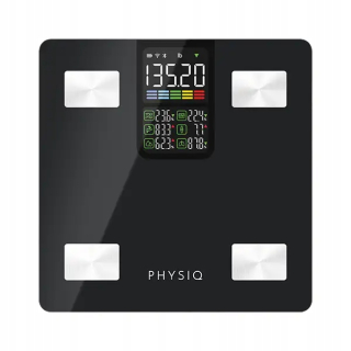 Kúpeľňová váha Physiq Composition Scale